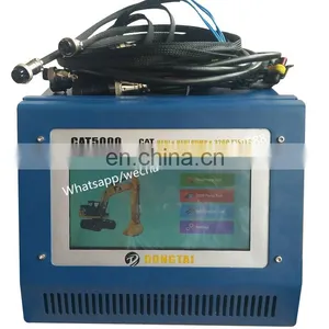 CAT5000 TESTER FOR HEUI(C7,C9.C-9,3126),HEUI PUMP , 320D PUMP thumbnail-1