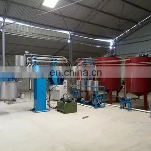 Slat Foaming Machine China/sponge Machine thumbnail-1