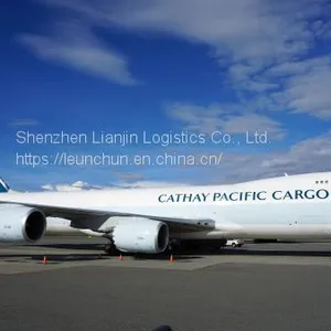 AIR EXPRESS & FREIGHT TO 부산、Busan FROM HONGKONG OR SHENZHEN, SHANGHAI, GUANGZHOU, WUHAN, CHINA MAINLAND thumbnail-5
