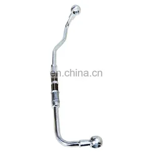 Hot Sale DCEC ISDe Diesel Engine Part Fuel Supply Tube 3966317 thumbnail-1