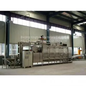 Industrial Hot Air Dryer thumbnail-3