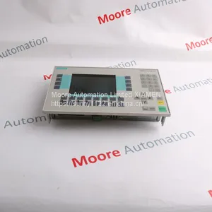 Siemens 6DD1601-0AE0 thumbnail-1