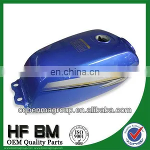 Cheap AX100 Fuel Tank, Top Quality Plastic Fuel Tank for Motorcycle, Factory Sell!! thumbnail-1