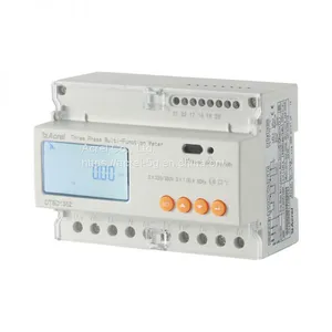 Acrel Installation of Infrared Communication Guide Rail for AC Three-phase Itemized Metering Ammeter of Acrel Dtsd1352 thumbnail-3