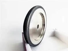 Chainsaw Sharpening Internal Diamond CBN Grinding Wheel thumbnail-1
