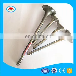 AUTO DIESEL ENGINE VALVE FOR SSANGYONG MUSSO 290SR Actyon Rexton Kyron thumbnail-2