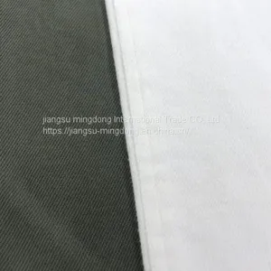 100%Cotton Denim Twill Fabric thumbnail-3