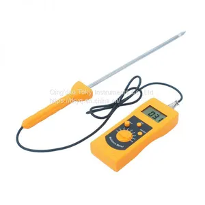 Portable Coal Moisture Meter DM400S thumbnail-1