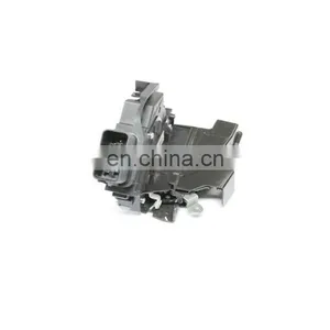 FRONT RIGHT DOOR LOCK MECHANISM for FORD FOCUS 2.0 OEM 3M5A-R21813-MT/4892459 thumbnail-1
