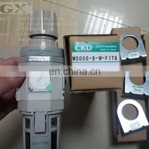 CKD Filter Integrated Filter W300-8-W thumbnail-1