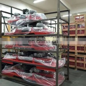 China 3 Point PTO Finishing Mower thumbnail-7