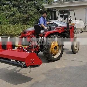 Agriculture Machine Reel Mower Manufacture From China thumbnail-3
