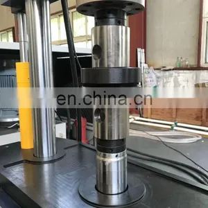 DPL1000 Electronic Static Testing and Dynamic Testing Machine Fatigue Testing Machine thumbnail-5