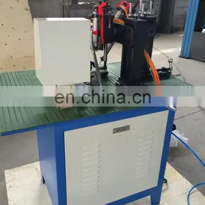 HST-6024 Vacuum Type Oil Seal Trimming Machine / Rubber Testing Machine thumbnail-3