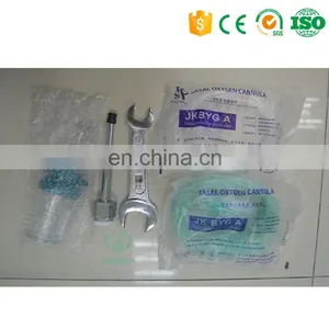 MY-K008 Professional Medical 10L Portable Oxygen Cylinder thumbnail-4