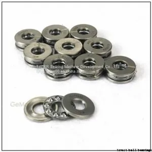 NSK Tm205 Bearing thumbnail-2