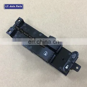 Auto Spare Parts For 99-06 VW Golf MK4 2-Door Driver Side Master Window Control Switch Car Glass Lift Button Oem 1J3959857 thumbnail-1