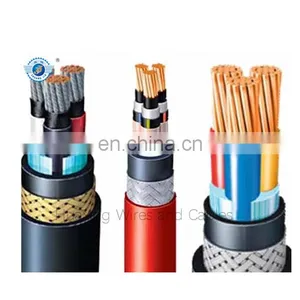 Transmission Line Copper Xlpe Insulated 6/10kv 800mm2 High Voltage Power Cable thumbnail-3