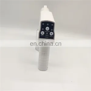 Hottest Portable Handheld Electrostatic Nano Disinfection Spray Gun Blue Ray Anion Wireless Nano Spray Gun thumbnail-5