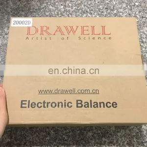 China Price Plastic YP Balance LED Big Capacity 0.1g thumbnail-6