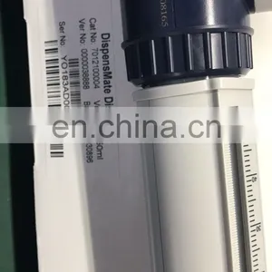 Laboratory Bottle Top Dispenser-Without Brown Reagent Bottle thumbnail-2