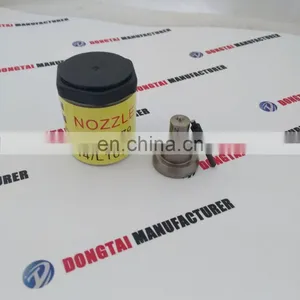 Nozzle 4307779 For ISM11 Fuel Injector 4307776 thumbnail-1