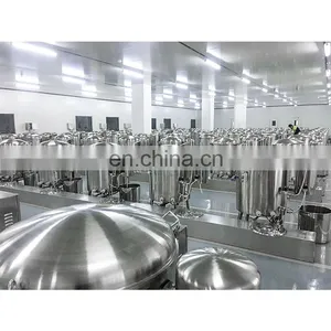 Best Quality Whiskey Making Machine Vodka Production Line Alcohol Machine thumbnail-4