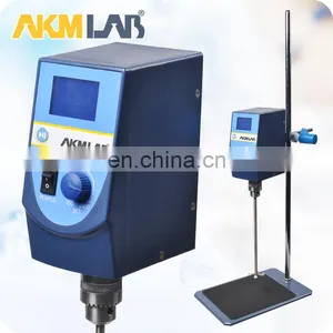 AKMLAB Chemical Mixing Laboratory Overhead Stirrer thumbnail-6