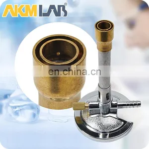 AKM LAB American/Micro Bunser Burner For Laboratory thumbnail-5