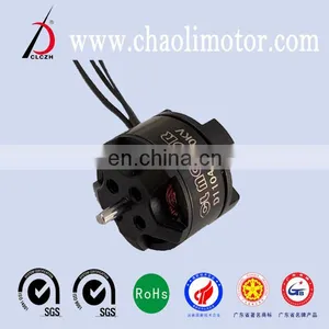High Speed 14x12mm 4000KV CL-WS1412W RC Airplane Brushless dc Motor thumbnail-1