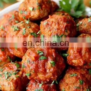 Wholesale For Meat Ball Forming Machine Beef Ball Maker Machine thumbnail-6