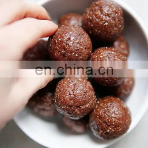 Energy Ball Energy Bar Making Machine Supplier thumbnail-3