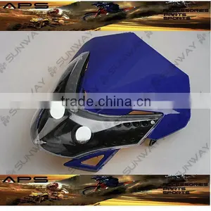 Motorcycle Lighting System thumbnail-1