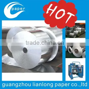 2015 Hot Sale Aluminium Foil Manufacturer thumbnail-2