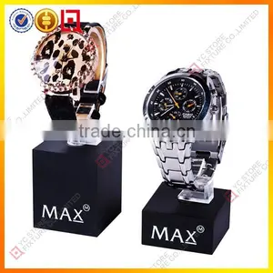 2015 Top Brand Acrylic Watch Display Stand Wholesale thumbnail-1