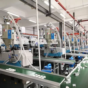 Plastic Molding Auxiliary Equipment, Injection Molding Automation Machinery, Plastic Machinery, Plastic Machinery Manufacturers thumbnail-1