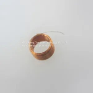 Air Core Inductor Coil thumbnail-1