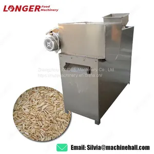 How to Sliver Whole Slivered Almond Slivering Cutting Machine thumbnail-1