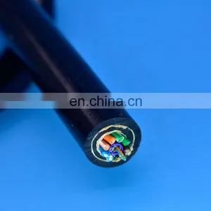 Submarine Fiber Optic Cable Kevlar Reinforced Cable thumbnail-2