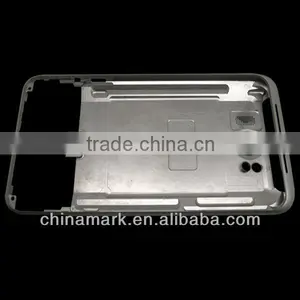 Magnesium Alloy Die Casting Nameplate thumbnail-1
