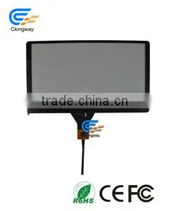 9 Inch Interactive Touch Screen for All in One Touch Screen Pos Touch Screen thumbnail-2