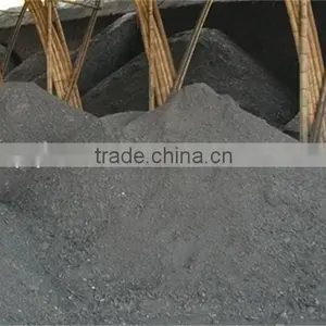 Low Ash & Low Sulfur Gas Calcined Anthracite Coal/Carbon Additive thumbnail-1
