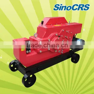 Rebar Cutting Machine, Rebar Cutter thumbnail-1