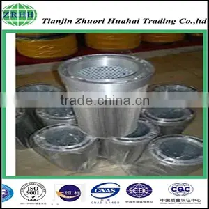 Professional Supply Stainless Steel Steam Turbine Hydraulic Oil Filter LY48-25 LY38-25 LY58-25 LY15-25 thumbnail-6