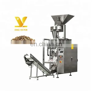 Hemp Seed/Saffron Seed/Moringa Seed Packaging Machine thumbnail-1