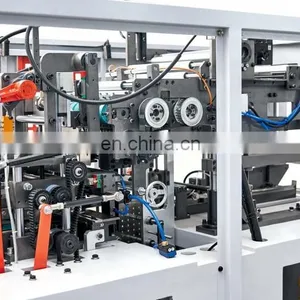 Low Price Automatic Facial Tissue Packing Machine thumbnail-3