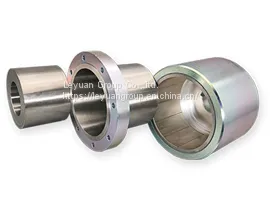 Magnetic Coupling thumbnail-1