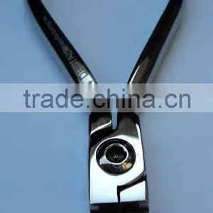 Tweed / Angle - Rectangular Arch Forming and Torquing Plier (Orthodontic Plier) TC thumbnail-2