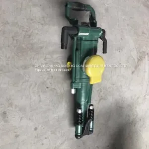 Y28 Pneumatic Rock Hammer Drill thumbnail-2