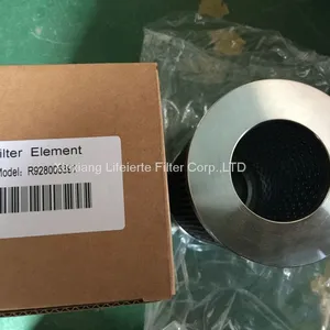 Equivalent Rexroth R928023932 Hydraulic Oil Filter Element thumbnail-4
